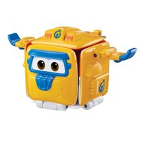Bloco Transformável Super Wings Flip Donnie Multikids - BR1895