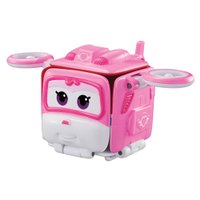 Bloco Transformável Super Wings Flip Dizzy Multikids - BR1897