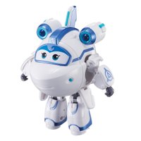 Super Wings Transformável Supercharged Astra Multikids - BR1894