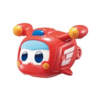 Super Wings Transformável Jett e Mini Super Pet Multikids - BR1883