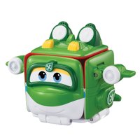 Bloco Transformável Super Wings Flip Mira Multikids - BR1898
