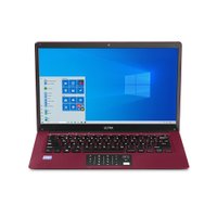 Notebook Legacy Cloud Win 10 Home Intel 4GB 64G PC138