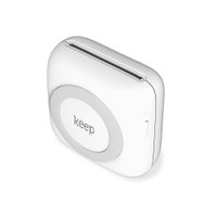 Mini Impressora Térmica Sem Fio Keep - KP001