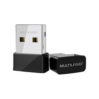 Adaptador Wi-Fi USB Multi - AC650 - RE078
