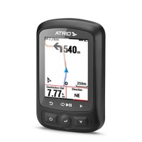 GPS para Bike New Titanium Atrio - BI226