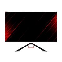 Monitor Multilaser Gamer 24 Warrior Shin Kai 165Hz 1ms
