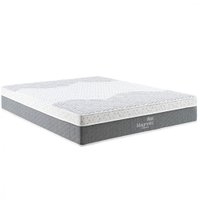 Colchão Kappesberg King Vibro Magnetic 1,93x2,03x0,33