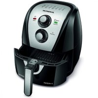 Fritadeira Mondial Air Fryer 4L AFN40 4012-02