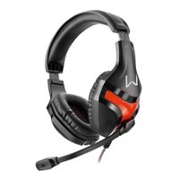 Fone Multilaser Headset Gamer Warrior Harve P2 - PH101