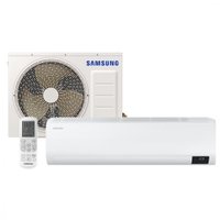 Split Samsung 12000 BTUS Frio Inverter