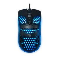 Mouse ELG Gamer Dragon War Light 2400DPI