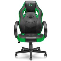 Cadeira Multilaser Gamer Warrior Tongea