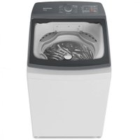 Lavadora Brastemp 16 kg BWK16ABBNA
