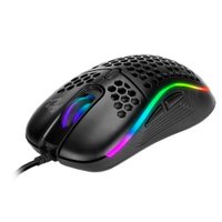 Mouse ELG Gamer Flakes Power Air 7200DPI