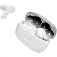 Fone De Ouvido JBL Bluetooth Wave 200TWS Intra Auricular