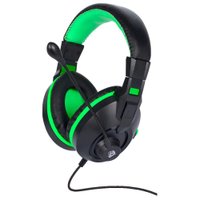 Fone ELG Headset Gamer Exodus P2/P3 Multi plataforma
