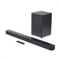 Soundbar JBL Deep Bass Com 2.1 Canais e 55W Bluetooth