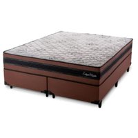 Colchão Hellen Mola Montana Master 1,58x1,98x0,33