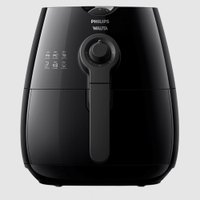 Fritadeira Airfryer Viva 4,7 Litros Philips Walita 1425W RI9217-72