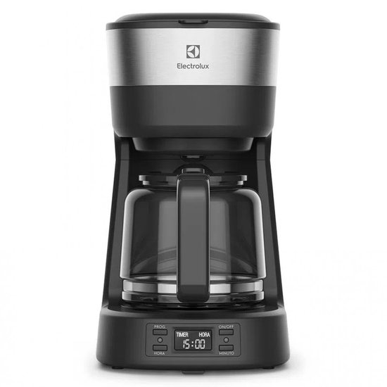 Cafeteira Elétrica Programável Com Timer 30 Xic Experience