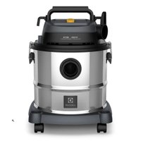 Aspirador De Pó e Água GT20I INOX 20L