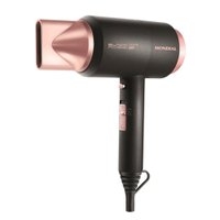 Secador De Cabelos Sc-38 Compact Turbo 3 Temperaturas 1900W Mondial