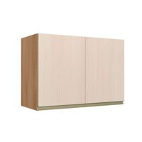 Armário Aéreo Para Cozinha 2 Portas Be Mobiliario Cook