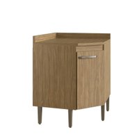 Balcão Canto 1 Porta Bélgica 3008 Casamia