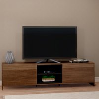 Rack Lyon 46,5x180x36cm em MDP Estilare Móveis