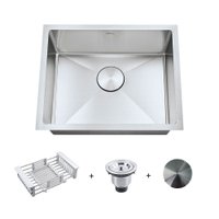 Kit Cuba Gourmet com Acessórios Solo 55x40 e Válvula e Escorredor e Tampa Decorativa Arell