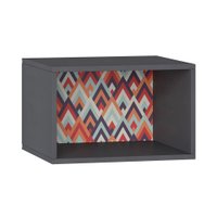 Nicho aéreo 45x28x25cm Be mobiliario