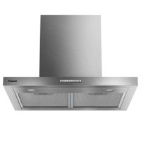 Coifa de Parede Panasonic 60cm Inox 220V FV-6HSUB2