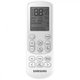 Split Samsung 1200 BTUS Q/F Inverter - Branco
