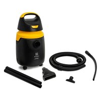 Aspirador de Pó e Agua GTCAR 1300W 20 Litros Electrolux