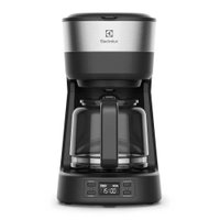 Cafeteira Elétrica ECM25 Programável com Timer 30 Xicaras Experience Electrolux