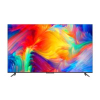 Smart TV P735 Tela 65 Pol Led 4k UHD HDR Wifi Dual Band 4 HDMI Comando de Voz TCL