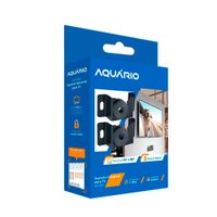 Suporte SAV1000 Universal 14 a 81 Polegadas Fixo Aquário