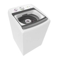 Lavadora 12kg com Dosagem Extra Econômica e Ciclo Edredom Br Consul - CWH12AB