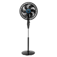 Ventilador Arno de Coluna Ultra Silence Force VD5C Desmontável Repelente 40cm