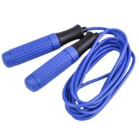 Corda De Pular Exercício Funcional Azul Bonafit