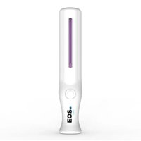 Esterilizador Bactericida Portátil com Lâmpada UV EOS Care EEU01