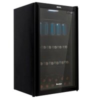 Kit Cervejeira EOS Bierhaus 98 Litros ECE100 + Adega Climatizada EOS EAC33D 33 Garrafas 110V
