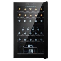 Adega Climatizada Dual Zone EOS EAC33D 33 Garrafas