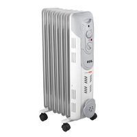 Aquecedor Elétrico a Óleo EOS Comfort Heat 1500w