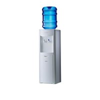 Bebedouro de Garrafão Coluna IBBL GFN2000 220v Branco 11012001 220V