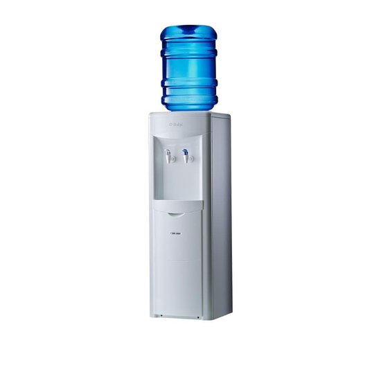 Bebedouro de Garrafão Coluna IBBL GFN2000 220v Branco 11012001 220V