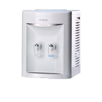 Bebedouro de Garrafão IBBL Compact Branco 13012001 220V