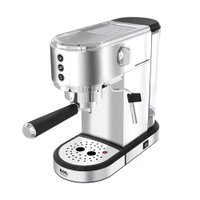 Cafeteira Expresso 3 em 1 EOS ECF01EC Inox 220V
