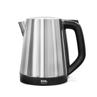 Chaleira Elétrica EOS 1,8L Premium Inox 110V