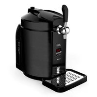 Chopeira EOS Bierhaus 5 Litros ECE05TB com Keg Titanium Bivolt